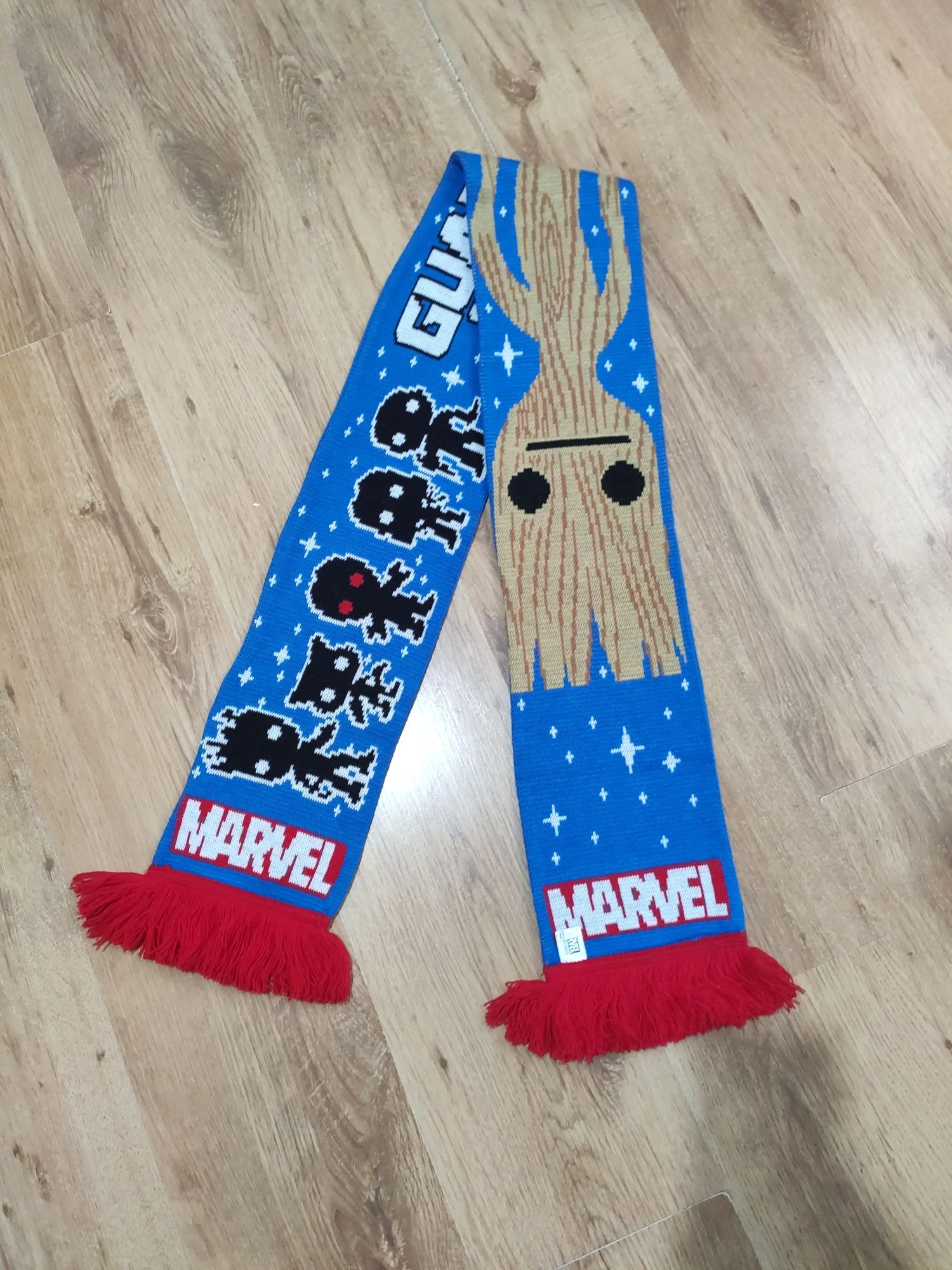 Fular Marvel Guardians of the Galaxy