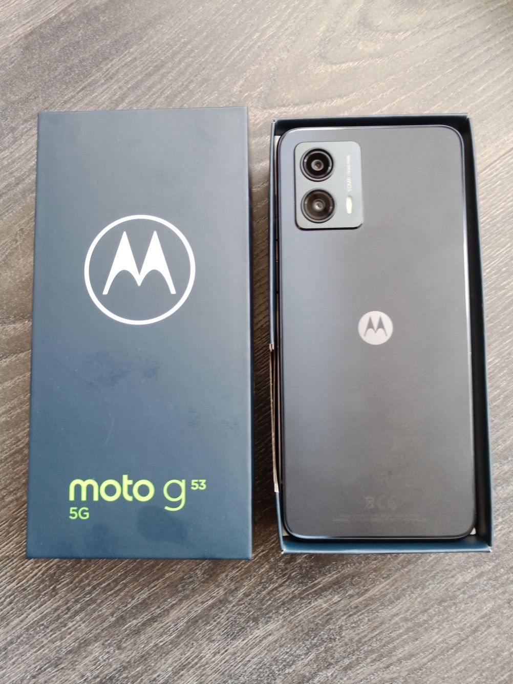 Motorola G53 Нов