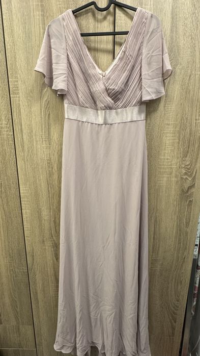 Елегантна официална рокля