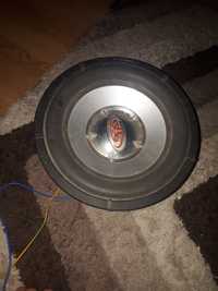 subwoofer punch 250 lei