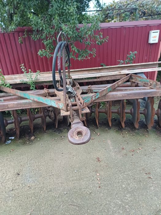 Vand disc MAT Craiova