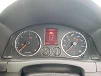 Maneta stergator Volkswagen Tiguan 2008 SUV 2.0 TDI CBAB