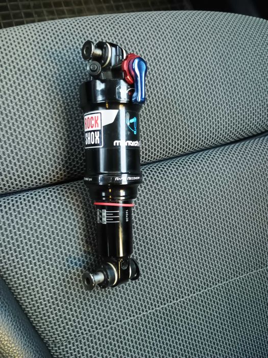 Rock Shox Monarch RL