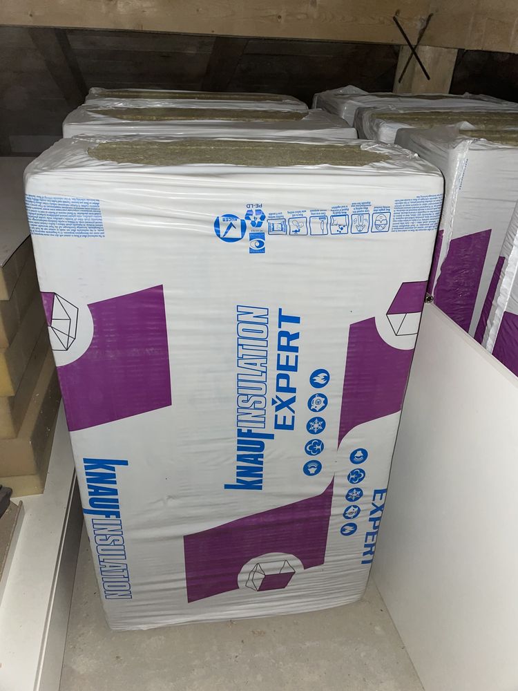 Knauf Expert CFB 035, 1000 x 600 x 100 mm