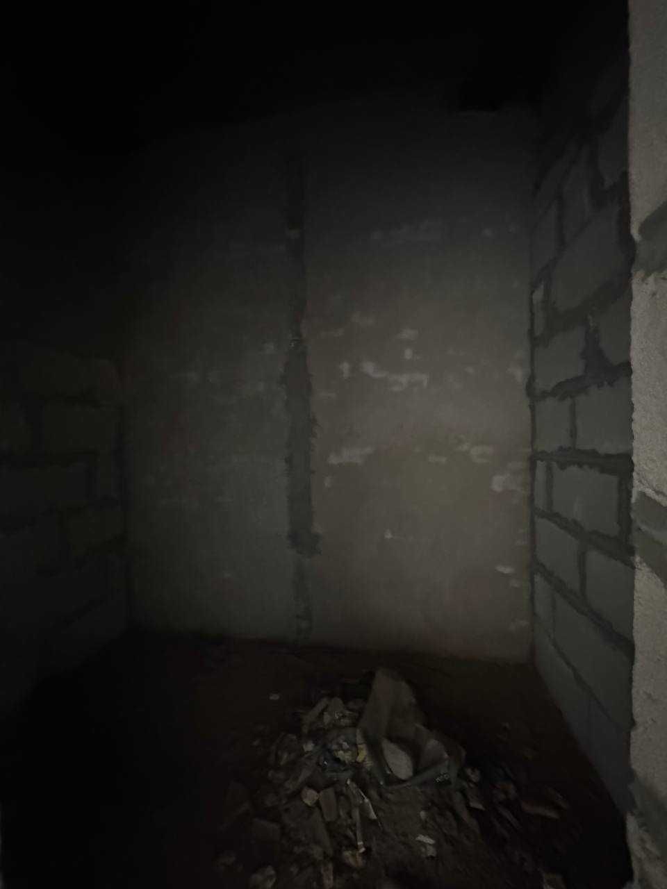 3 xonali 92m² 5-qavat.