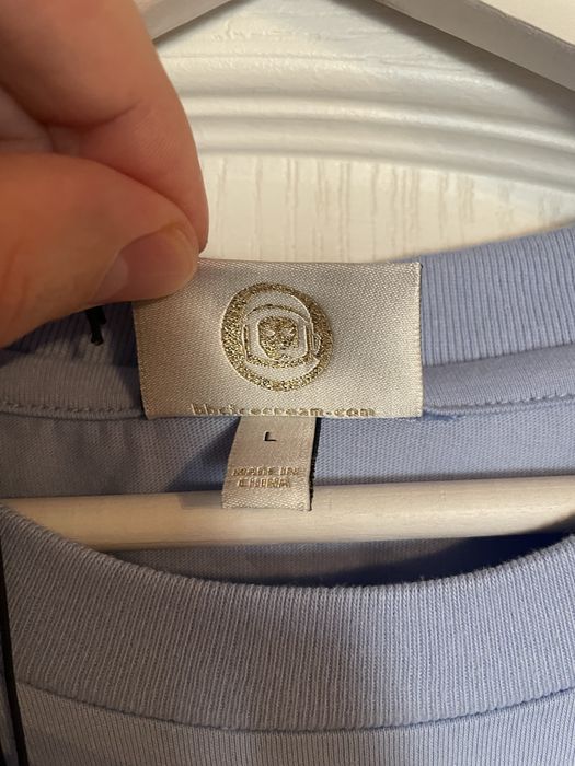 Тениска Billionaire Boys Club