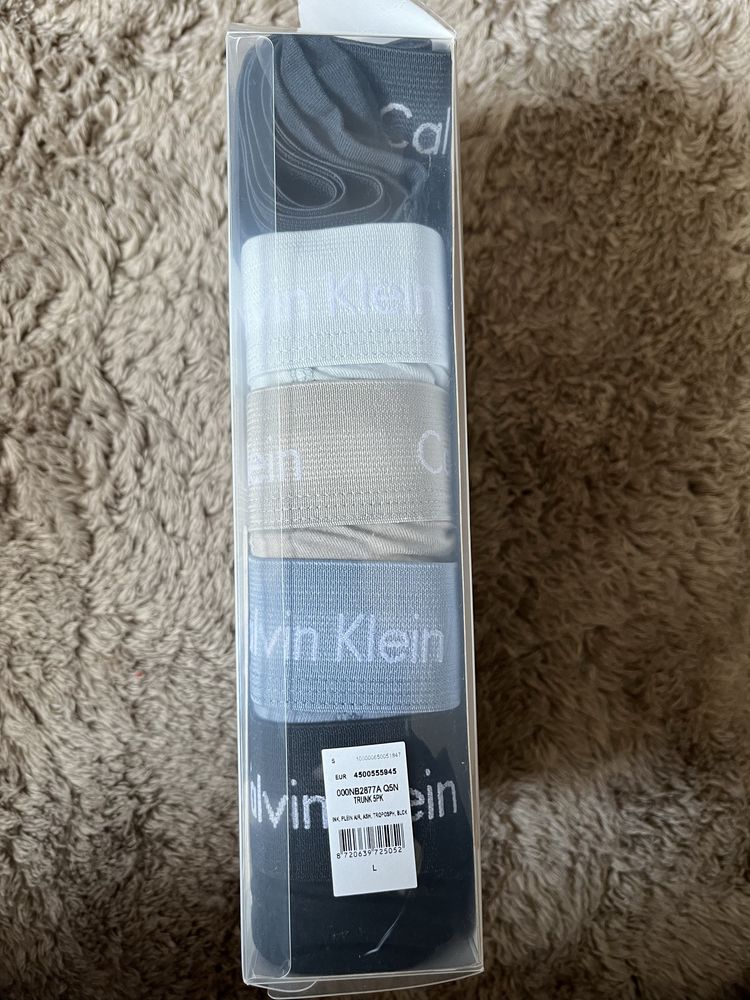 Мъжко бельо Calvin Klein
