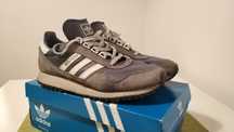 Adidas New York BY9340 - Men, EUR 41 1/3, US8