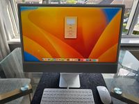 2019 Apple Imac 27'' 2017 5K Radeon Pro 8gb 40 налични 2015 2021