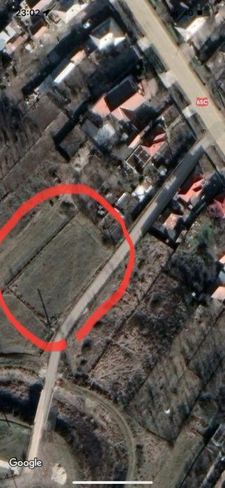 Teren intravilan Mischii