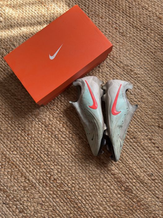 Nike phantom gx pro