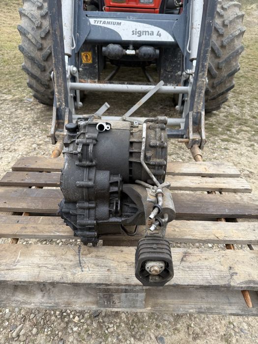 Cutie de viteze automata Mercedes A-class