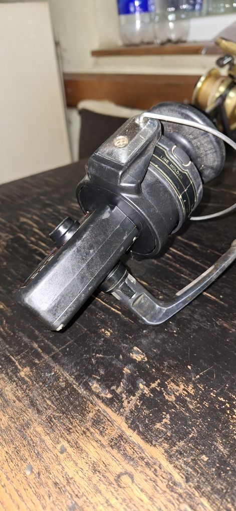Макара Ryobi GB 5