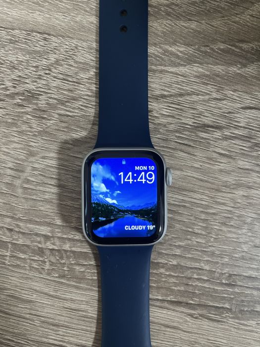 Apple watch SE като нов