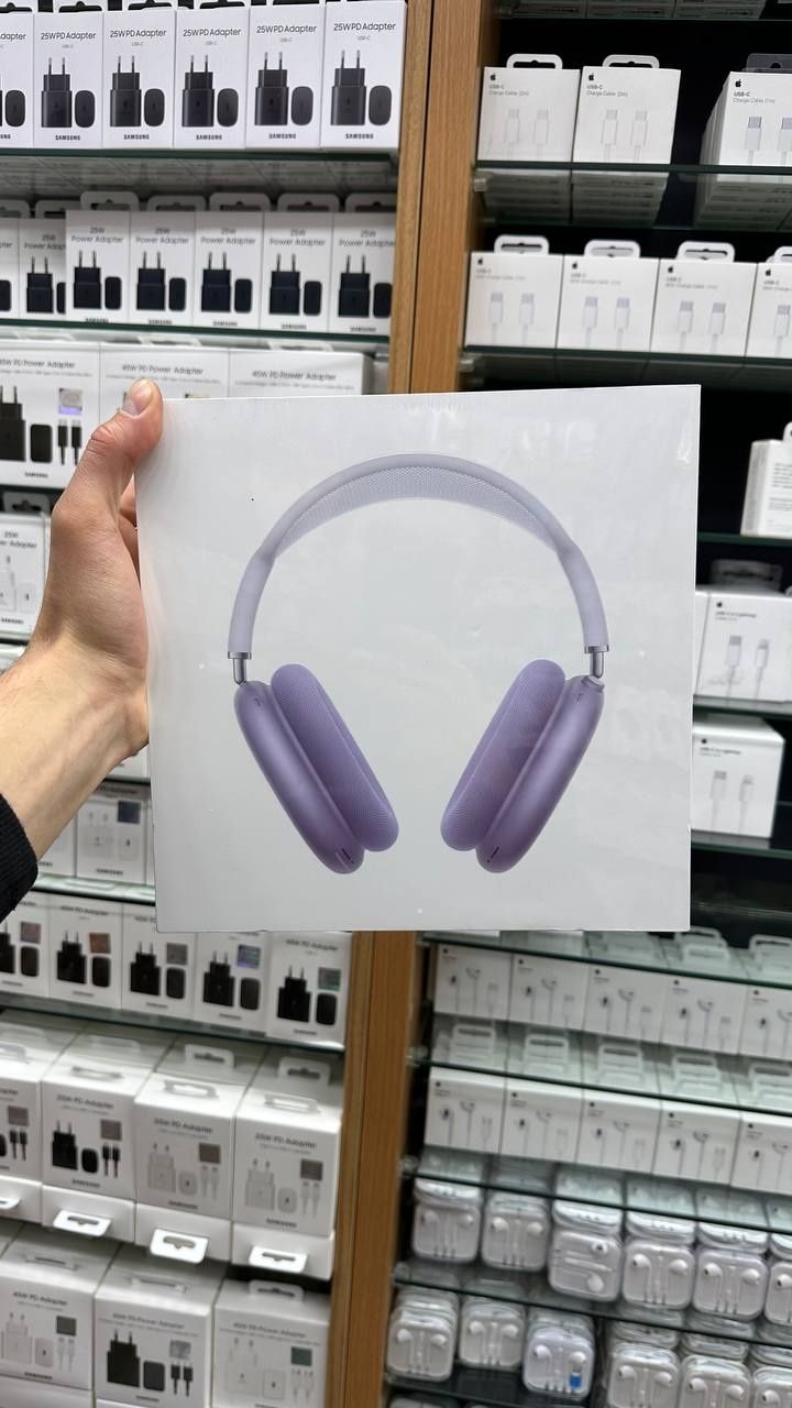 Airpods max 2 generation Оптовая цена