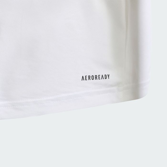 Tricou Adidas Pergame Aeroready Nou Original (S)