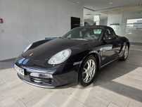 Porsche Boxster Porsche Boxster 987 2.7 2006 stare excelenta