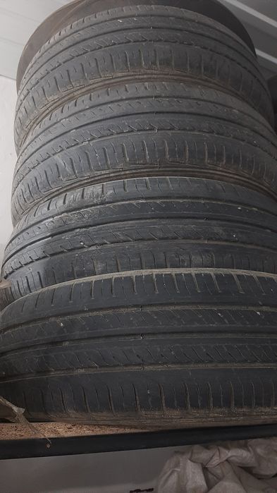 Шины летние r15 185/65