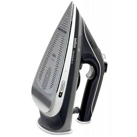 Утюг Braun SI 5188 Bk глобальный  версия