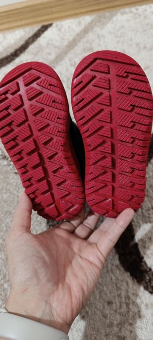 Апрески  - Адидас