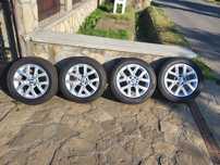 Jante 17 BMW X1 F48 F49 X2 F39 cu  anvelope MS 205/60 R17
