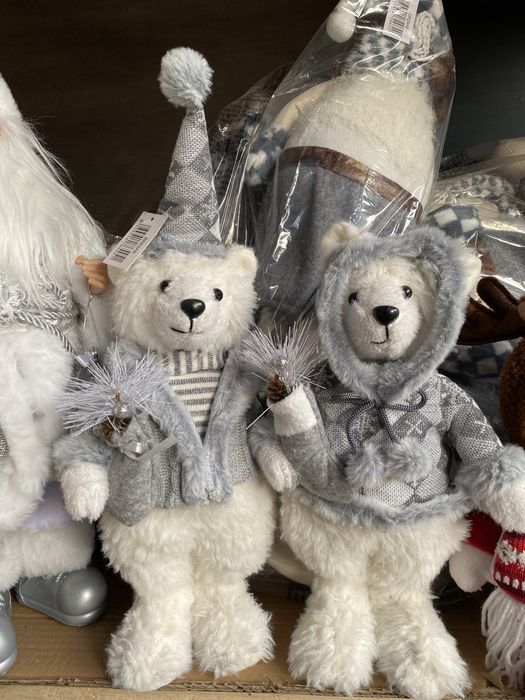 Новогодние игрушки новогодние ёлки украшения