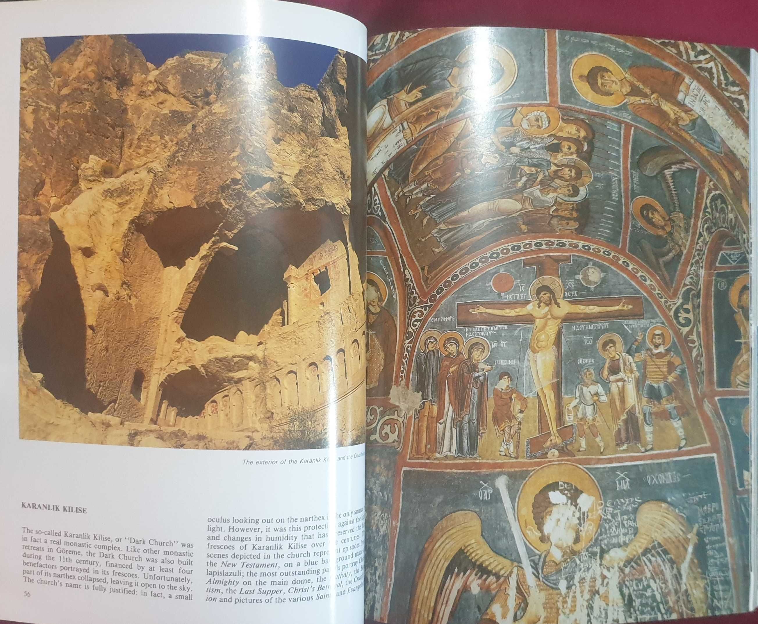 Историята и изкуството на Турция / Art and History of Turkey
