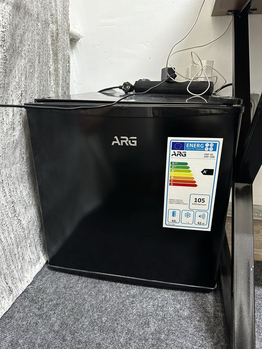 Холодильник мини