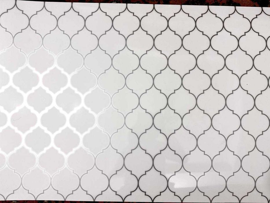 Кухонный фартук на стену, Стеновая панель для кухни, ПВХ, Фартук