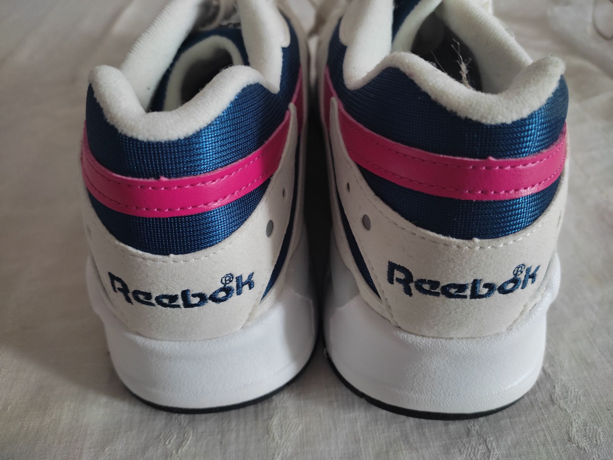 Кроссовки reebok 42,5