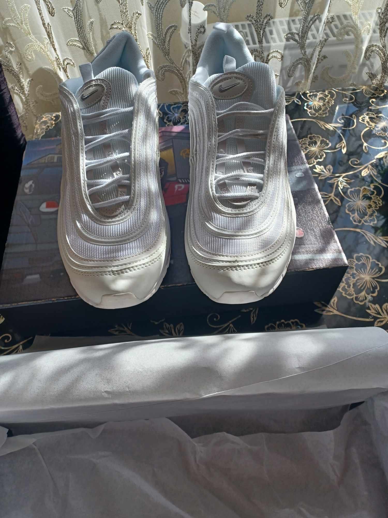 Обувки Air Max 97 Чисто нови