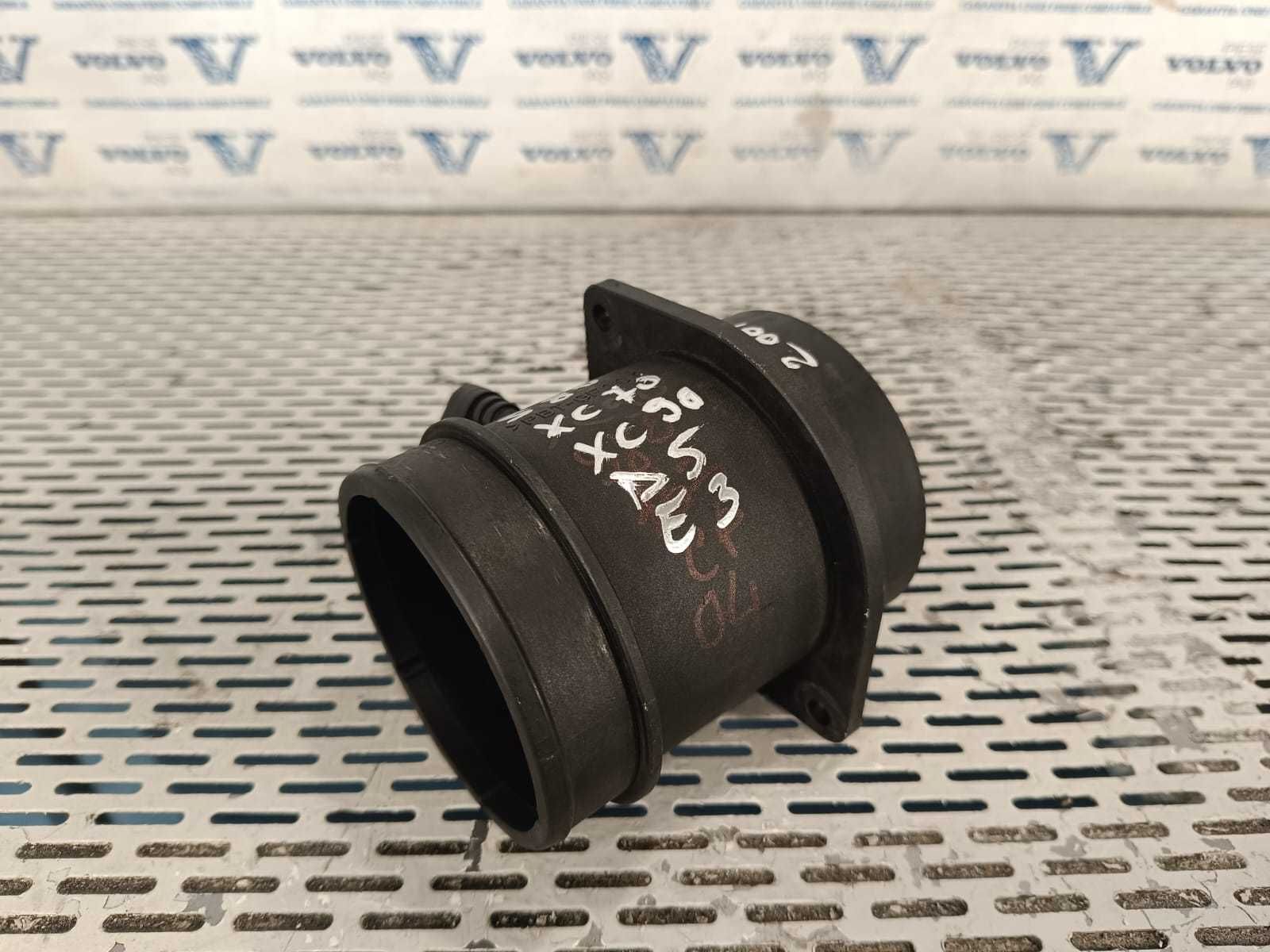 Debitmetru aer 2.4D5 E3 Volvo S60 V70 S80 XC70 XC90 2001- 2004