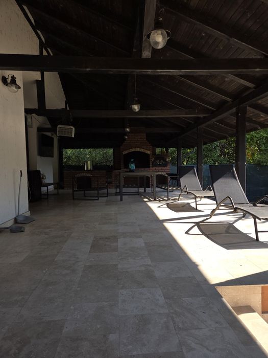 Casa Nord Strada Topolog
