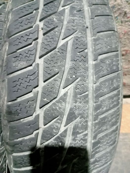 Шины 2 шт матадор