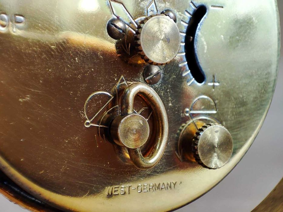 Ceas vintage Blessing