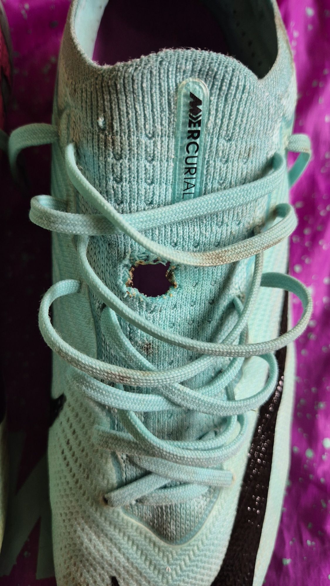 !!!Спешно!!! Nike mercurial vapor 15