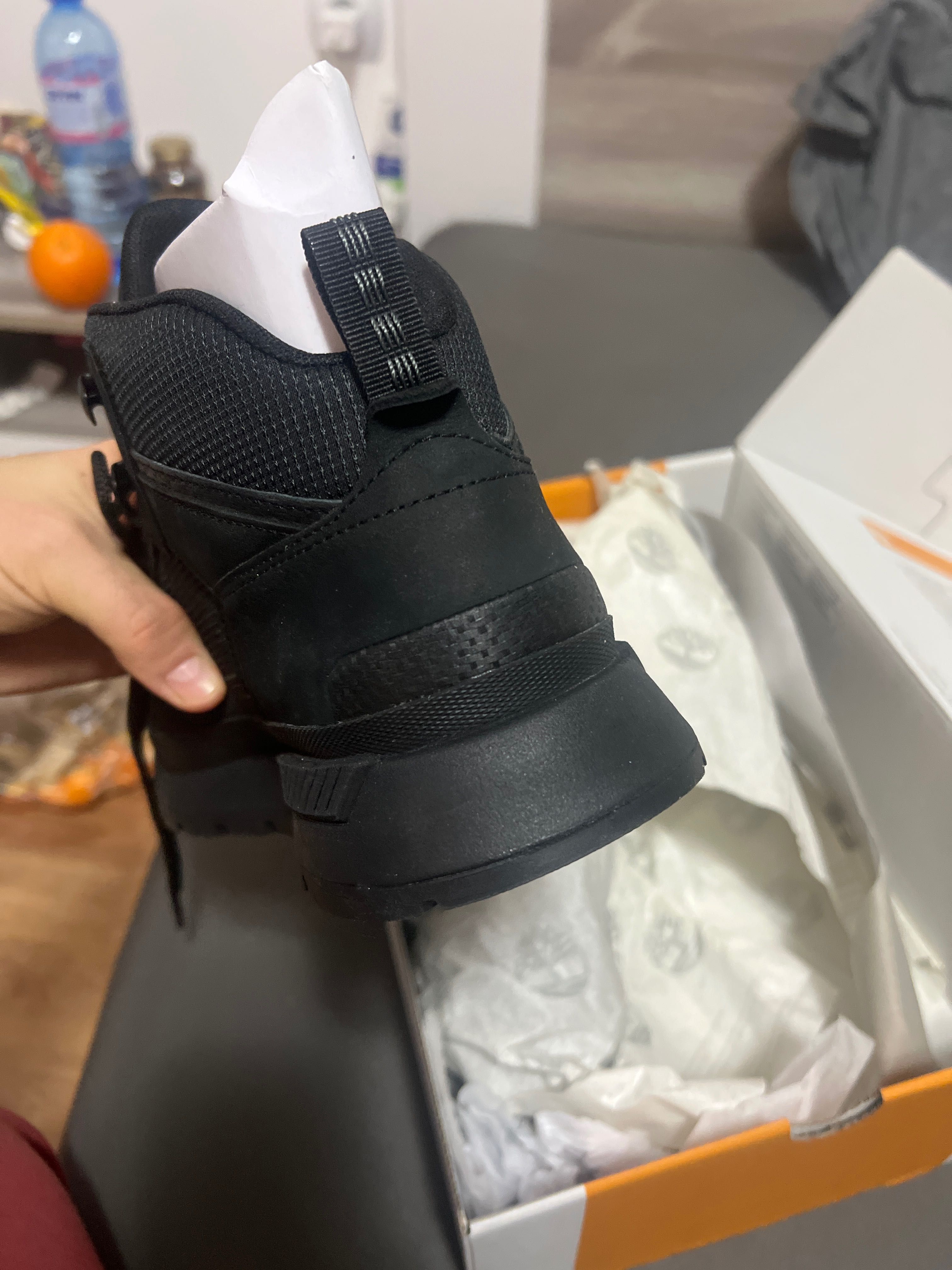 Timberland Обувки