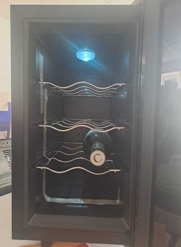 Охладител за вино