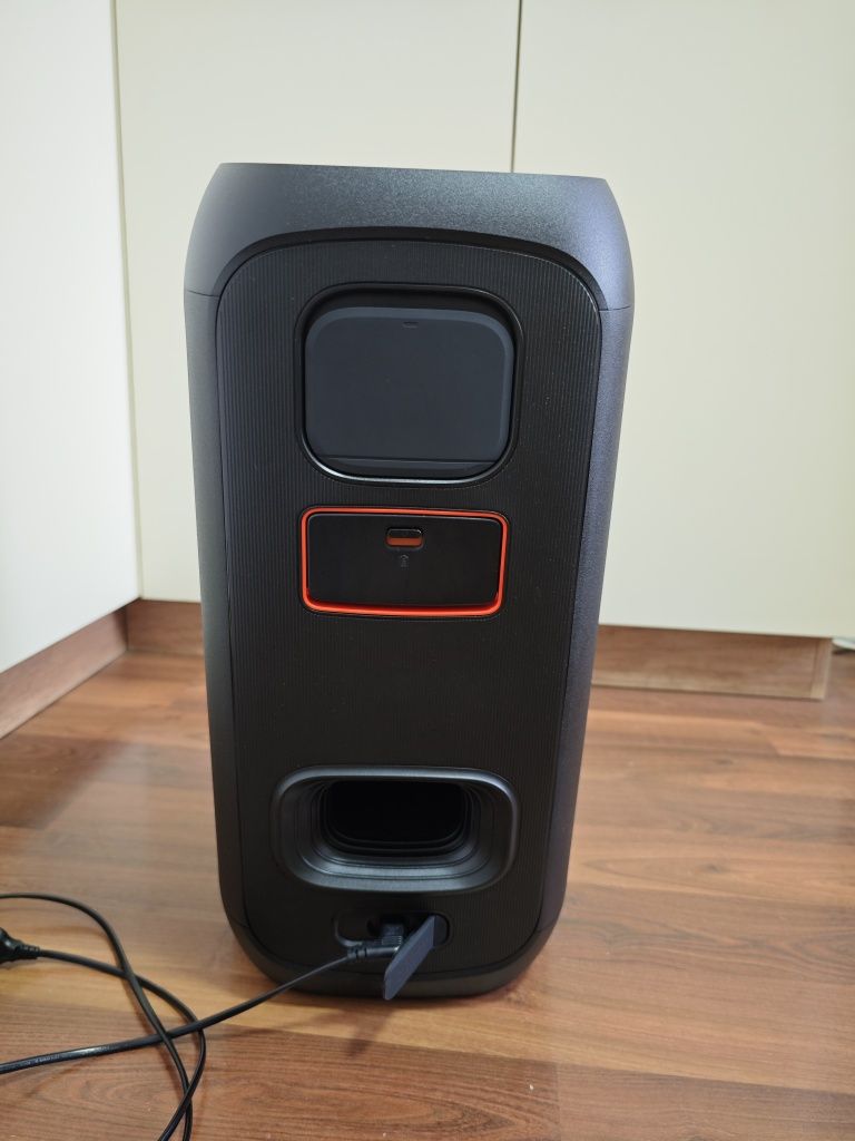Jbl Partybox Club 120