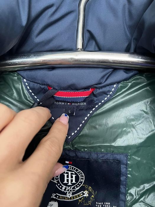 Дамски елек Tommy Hilfiger