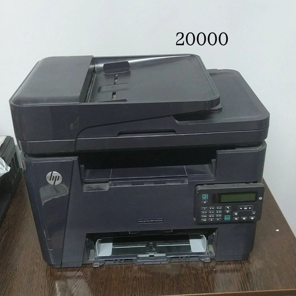 Продам принтер МФУ
