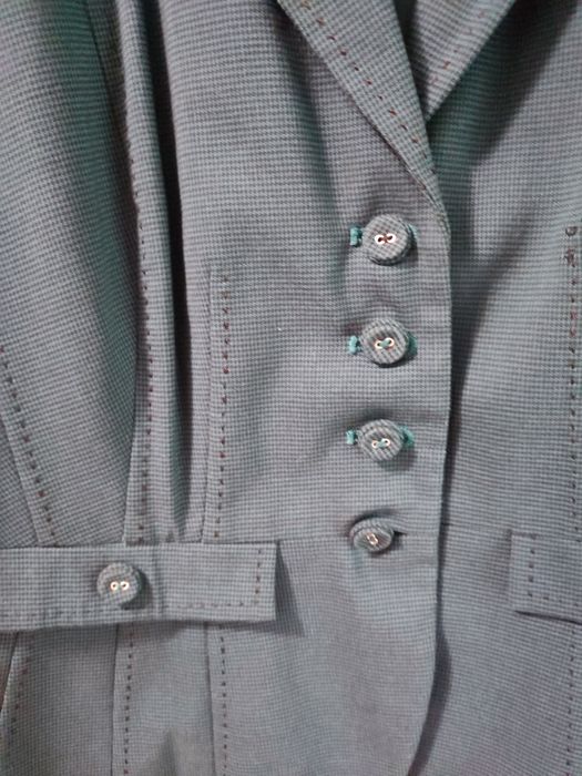 Sacou Marks & Spencer m 16