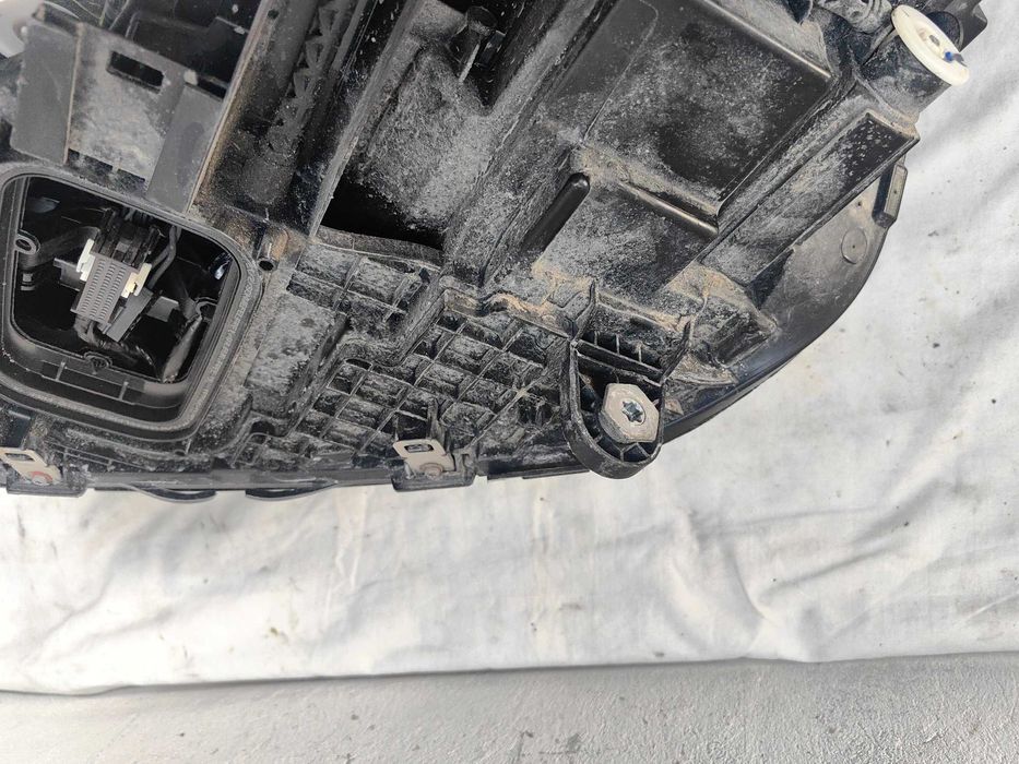 оригинален фар Мерцедес 167  Mercedes GLE 167 Multibeam Led