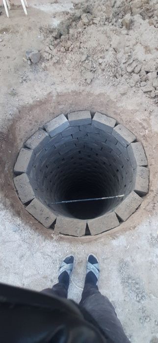 Orachi o'rachi urachi tunel padvol transhe qazish ishlarni bajarish te
