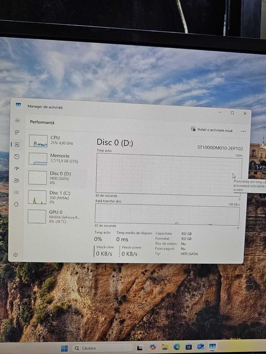 UNITATE PC DESKTOP RYZEN 7-5700X RTX3060 Zeus Amanet 63480