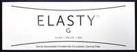 Elasty G acid hialuronic