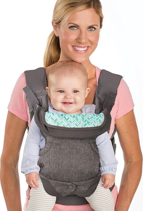 Incalzitor Biberon cu Bluetooth, Baby Brezza + Marsupiu Infantino Flip