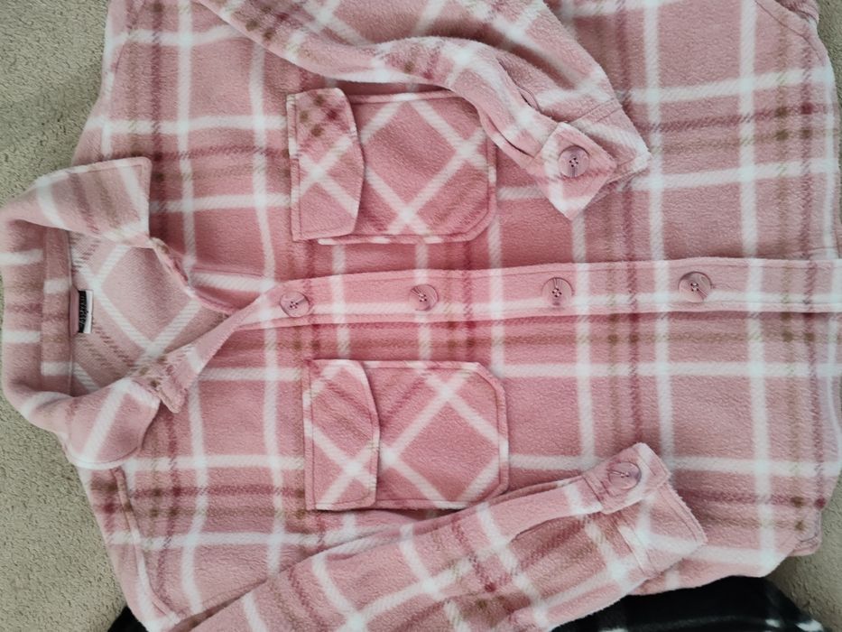 Два броя зимни ризи/якета само за 20 лв