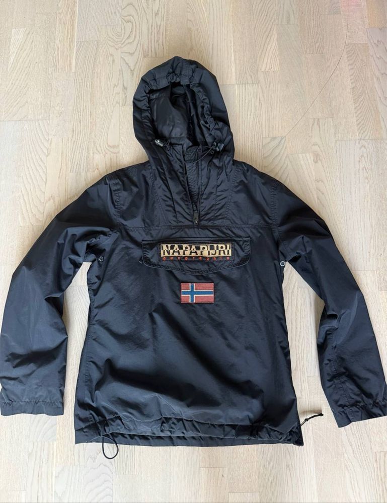 Анорак Napapijri