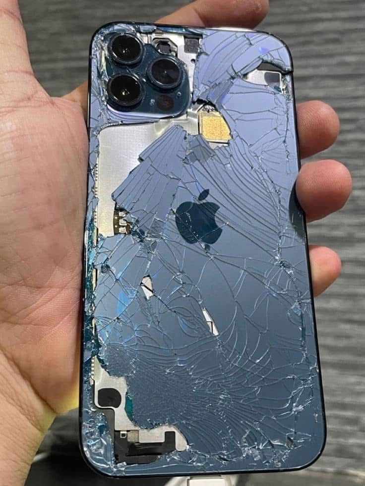 Schimbare Sticla Spate Carcasa iPhone Samsung Huawei Xiaomi Nova Oppo